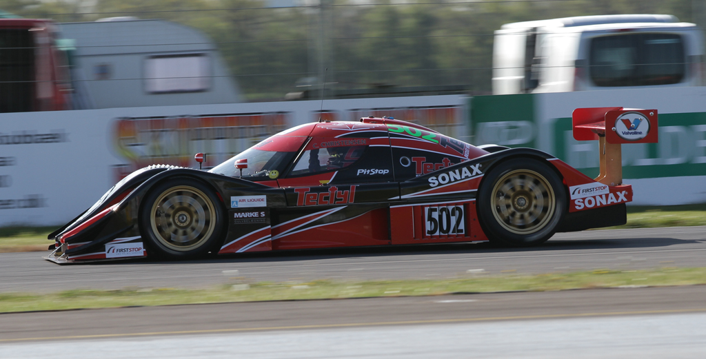 Claus Christensen
(Foto: Motorsporten.dk)